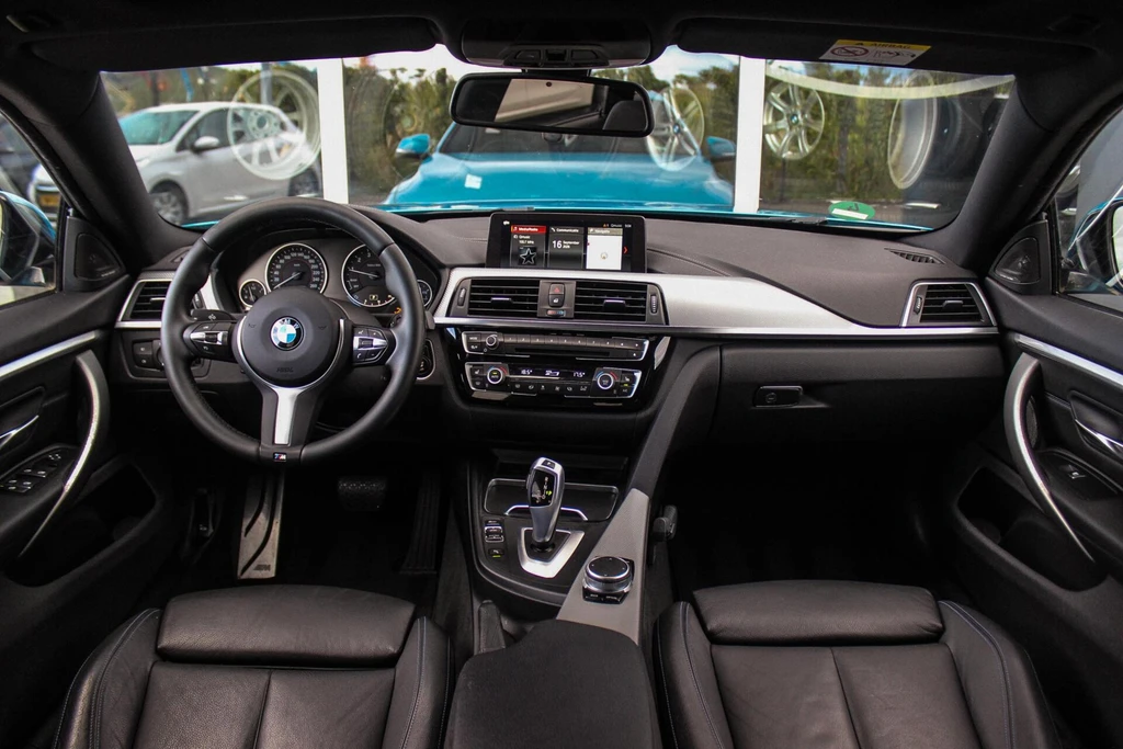 BMW 4 Serie – foto 15