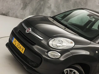 Fiat 500L – thumbnail 3