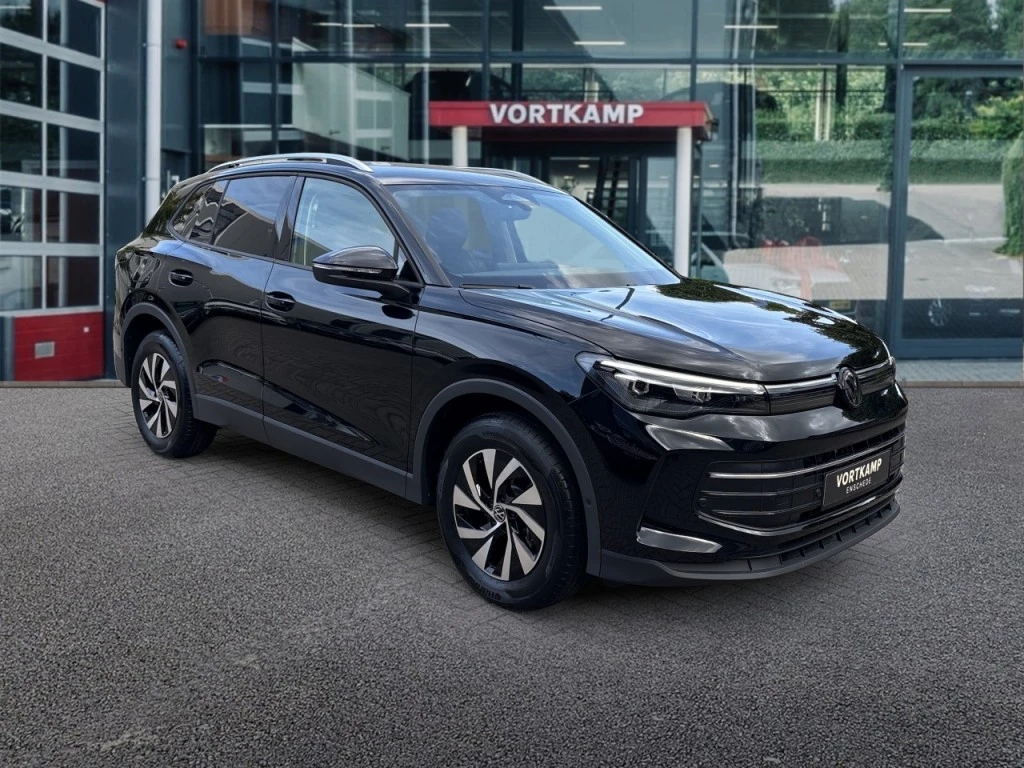 Volkswagen Tiguan – foto 7