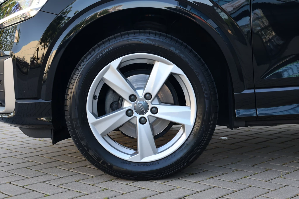Audi Q2 – foto 18