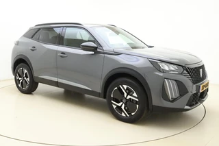 Peugeot 2008 – thumbnail 8