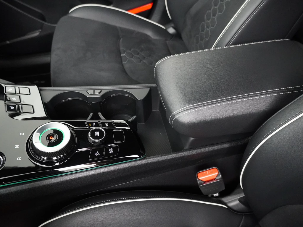 Kia Sportage – foto 34