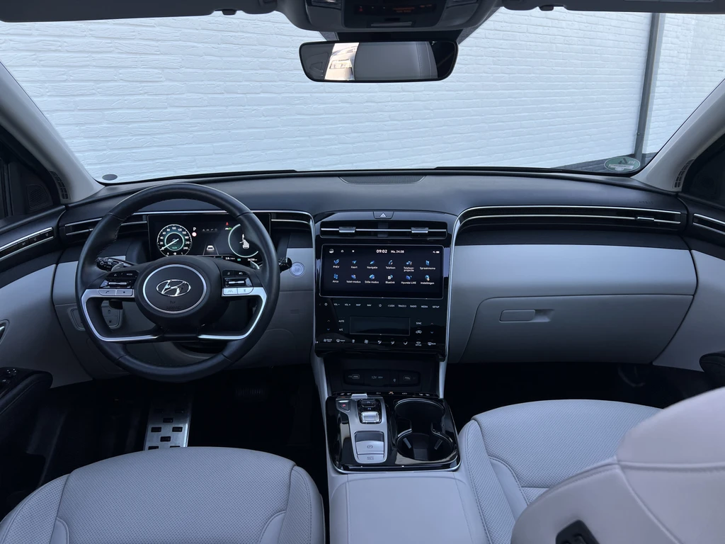 Hyundai Tucson – foto 20