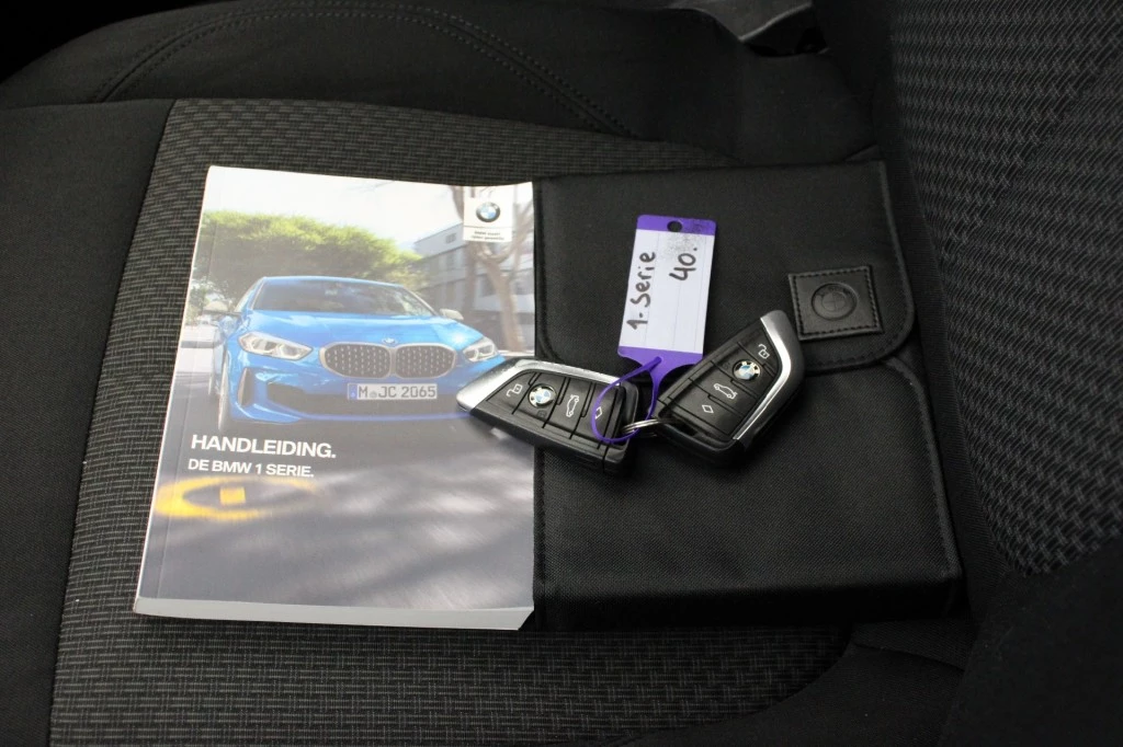 BMW 1 Serie – foto 28