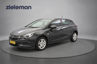 Opel Astra – thumbnail 1