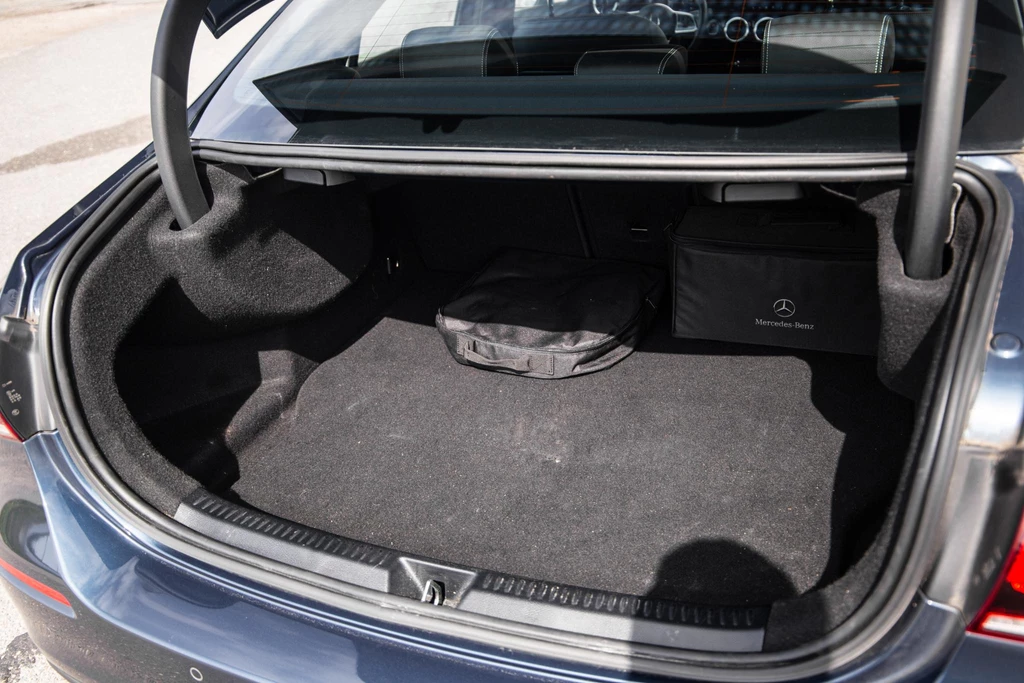 Mercedes-Benz A-Klasse – foto 22