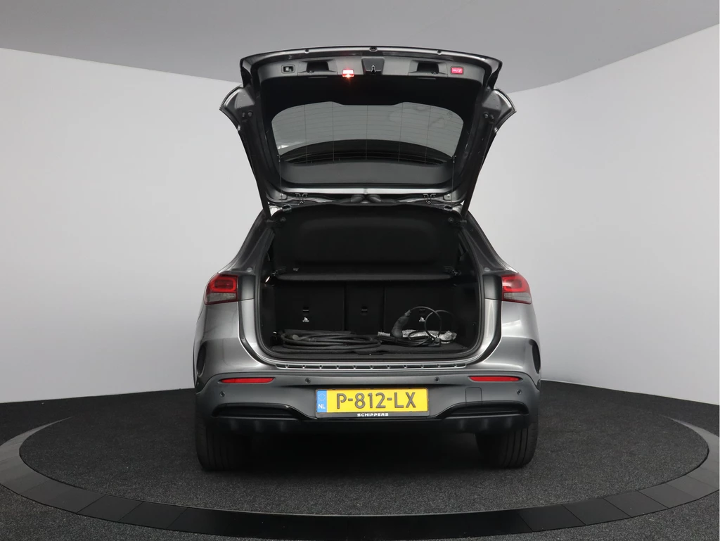 Mercedes-Benz EQA – foto 12
