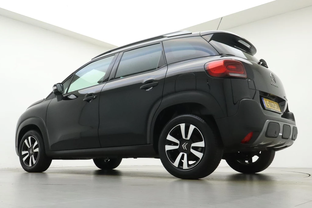 Citroën C3 Aircross – foto 4