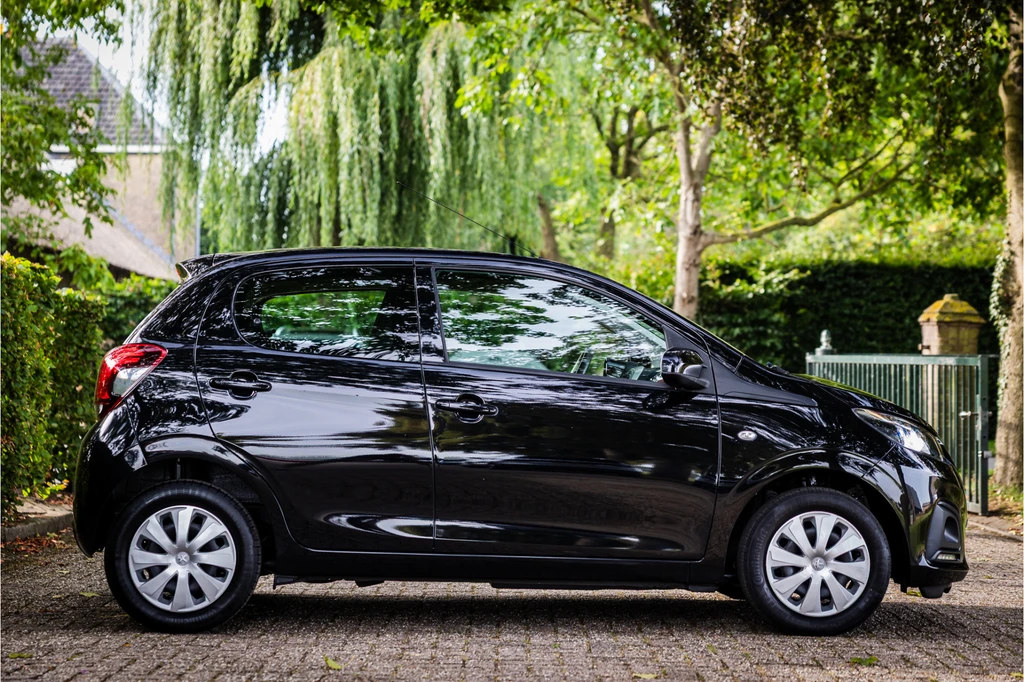 Peugeot 108 – foto 8