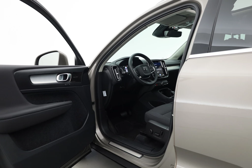 Volvo XC40 – foto 8