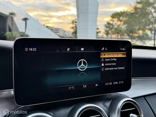 Mercedes-Benz C-Klasse – thumbnail 25