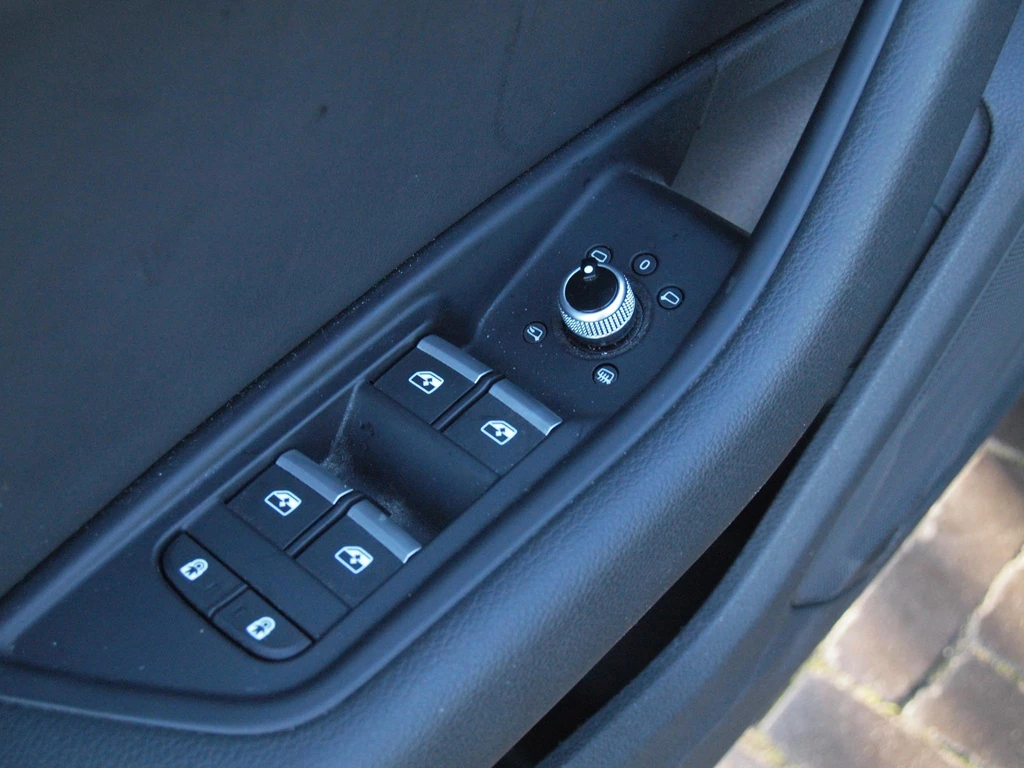 Audi A5 – foto 26