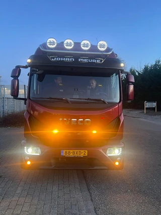 Iveco Eurocargo – thumbnail 2