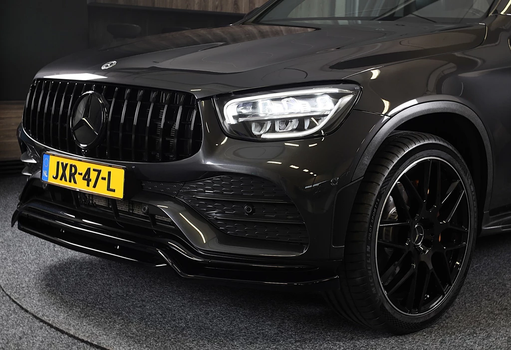 Mercedes-Benz GLC – foto 56