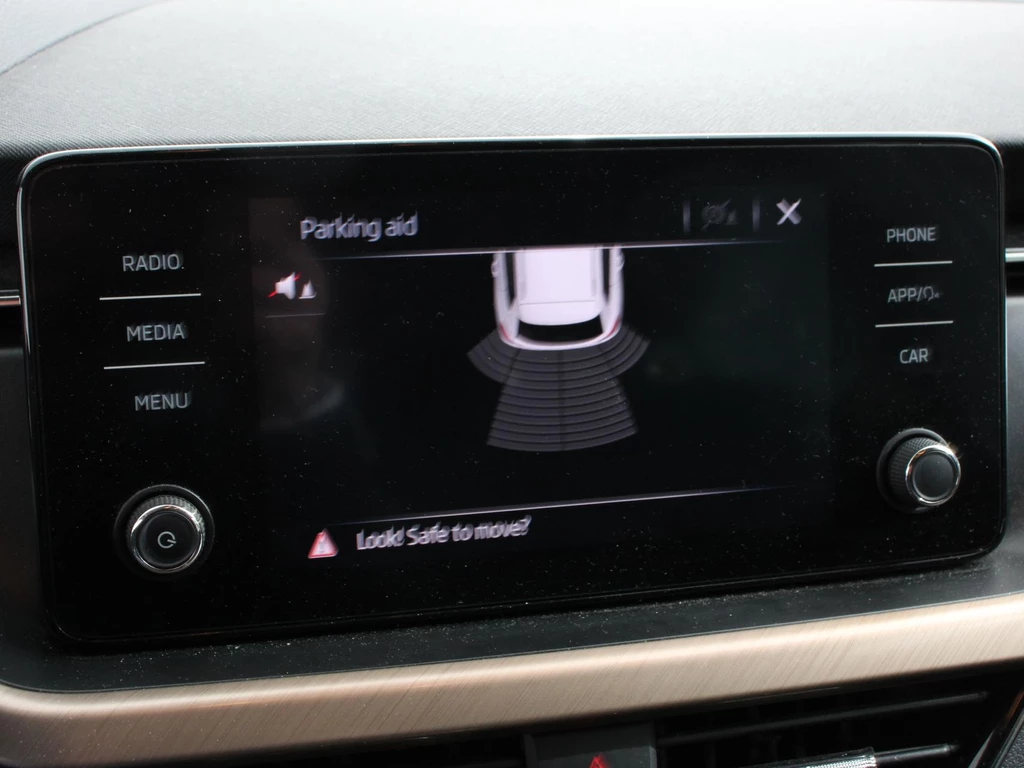 Škoda Kamiq – foto 20