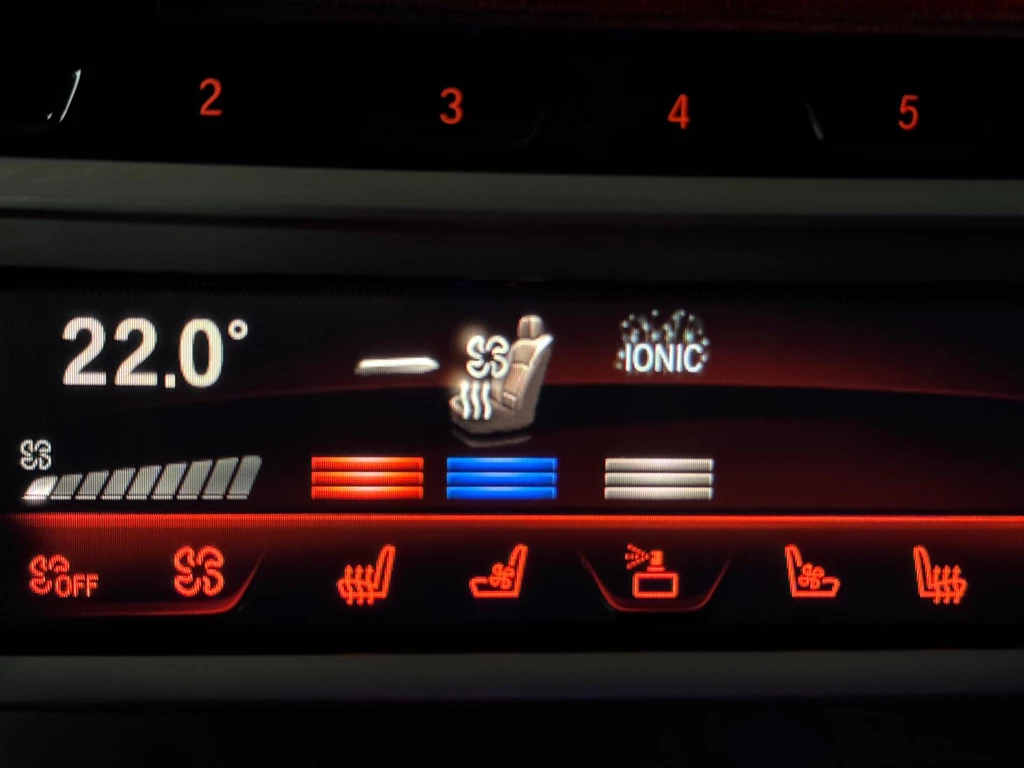 BMW 7 Serie – foto 53
