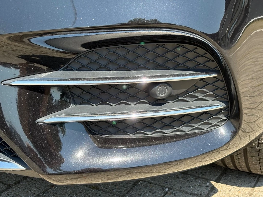 Mercedes-Benz V-Klasse – foto 21