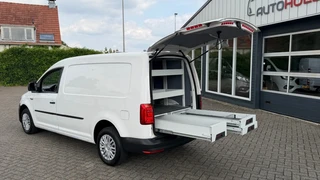 Volkswagen Caddy – thumbnail 3