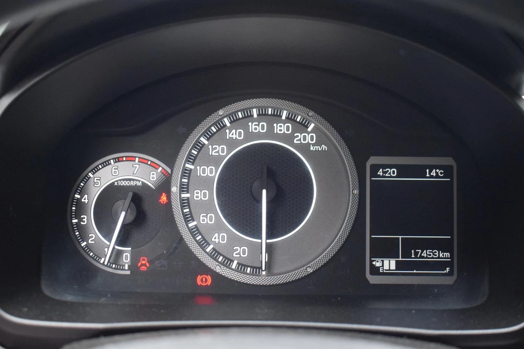 Suzuki Ignis – foto 15