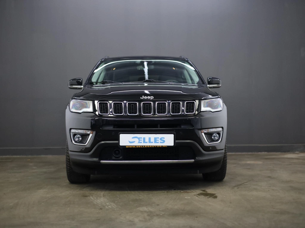 Jeep Compass – foto 8