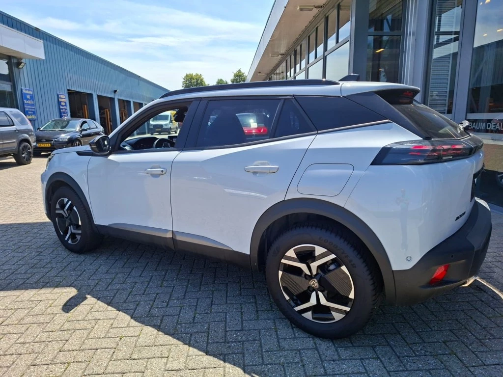 Peugeot 2008 – foto 3