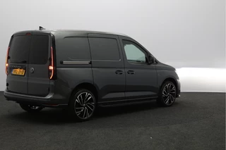Volkswagen Caddy – thumbnail 6