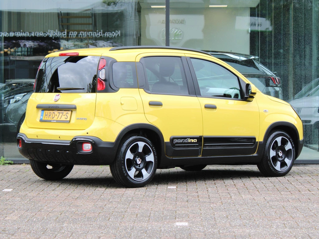 Fiat Panda – foto 3