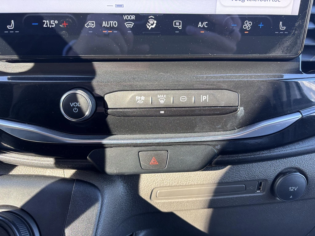 Ford E-Transit – foto 13