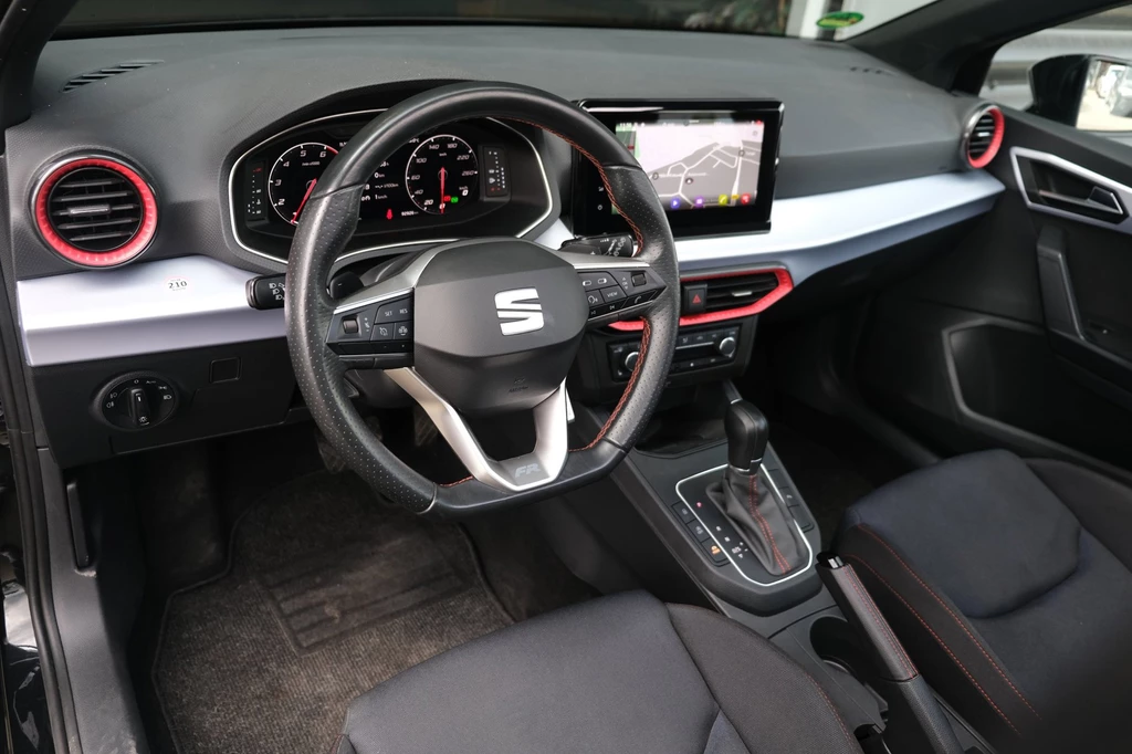SEAT Ibiza – foto 9