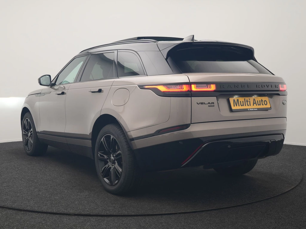 Land Rover Range Rover Velar – foto 4