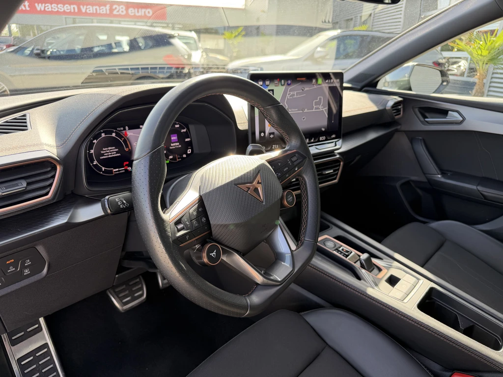 CUPRA Leon – foto 11