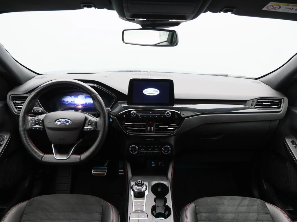 Ford Kuga – foto 36
