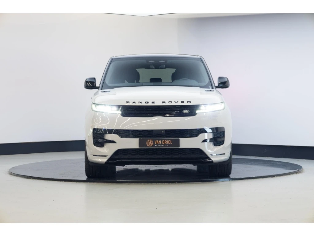 Land Rover Range Rover Sport – foto 9