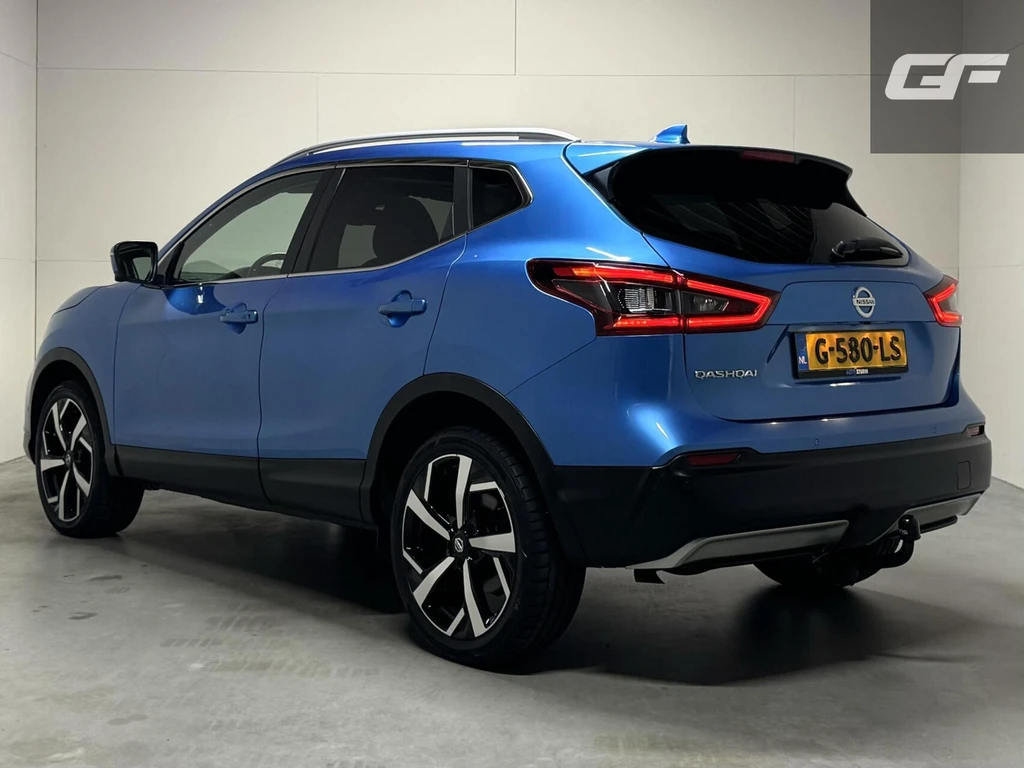 Nissan QASHQAI – foto 6