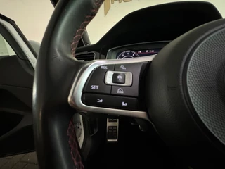 Volkswagen Golf – thumbnail 15