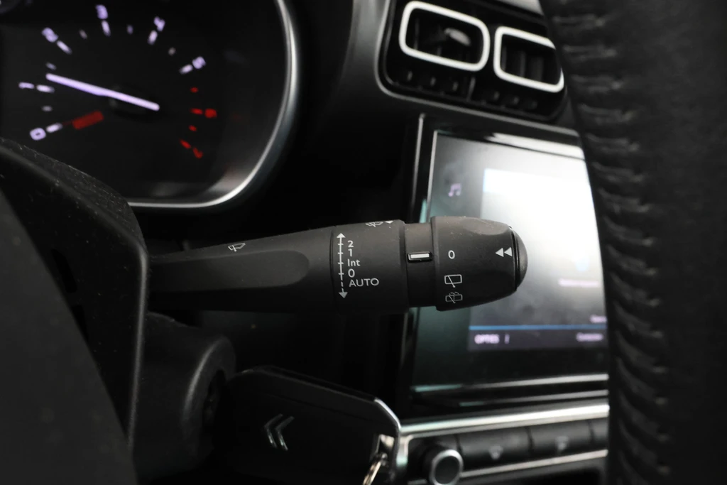 Citroën C3 Aircross – foto 22