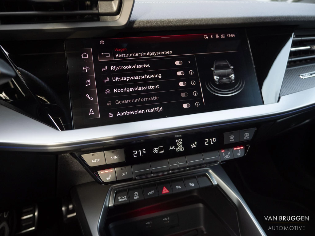 Audi A3 – foto 39