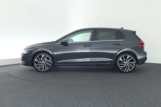 Volkswagen Golf – thumbnail 2