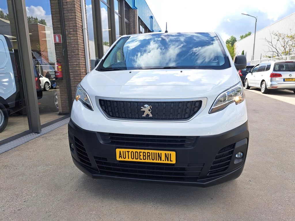 Opel Vivaro – foto 11