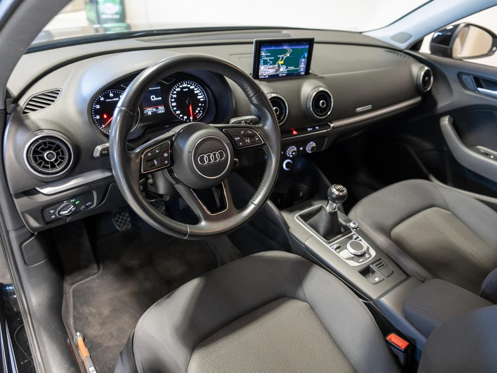 Audi A3 – foto 15