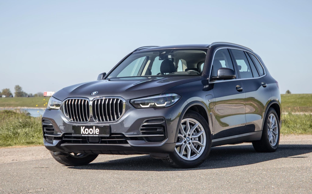 BMW X5 – foto 3