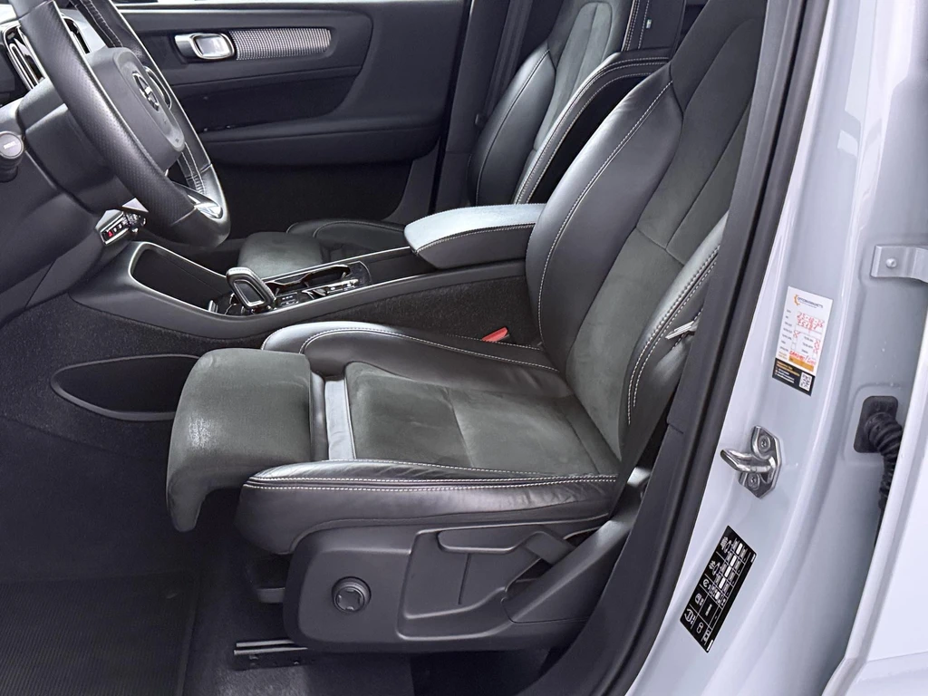 Volvo XC40 – foto 35