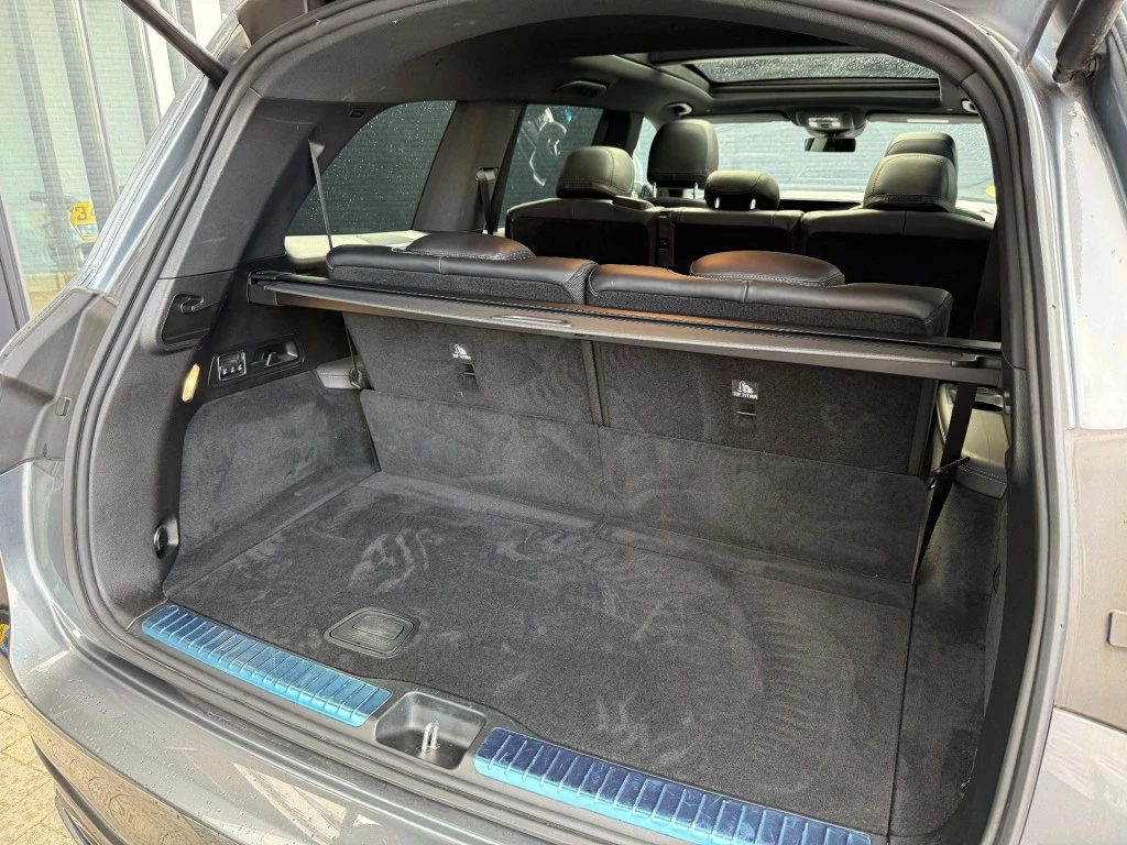 Mercedes-Benz GLS – foto 62