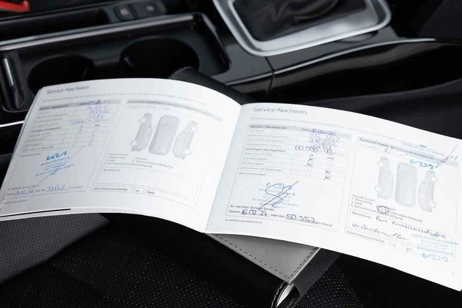 Kia XCeed – foto 27