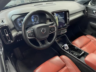Volvo XC40 – thumbnail 12