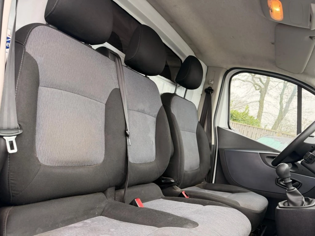 Opel Vivaro – foto 17