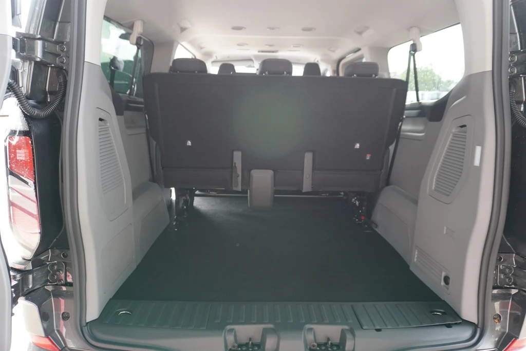 Ford Transit Custom – foto 16