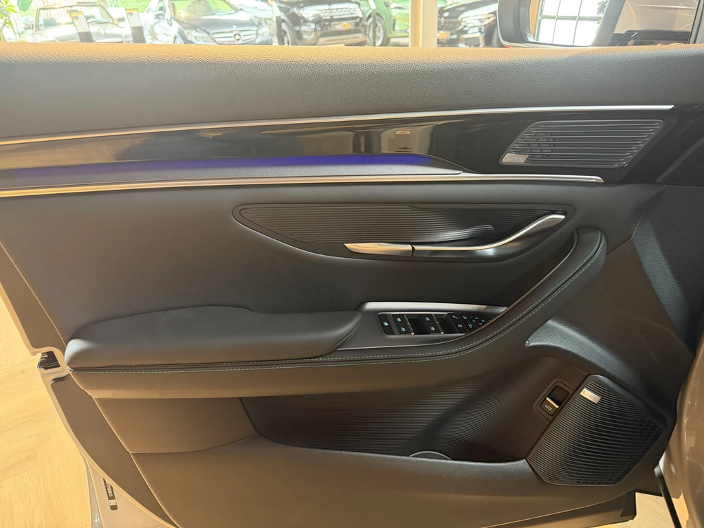 BYD SEAL U – foto 7
