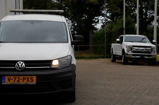 Volkswagen Caddy – thumbnail 18