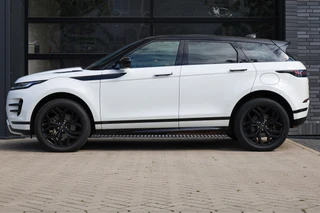 Land Rover Range Rover Evoque – thumbnail 7